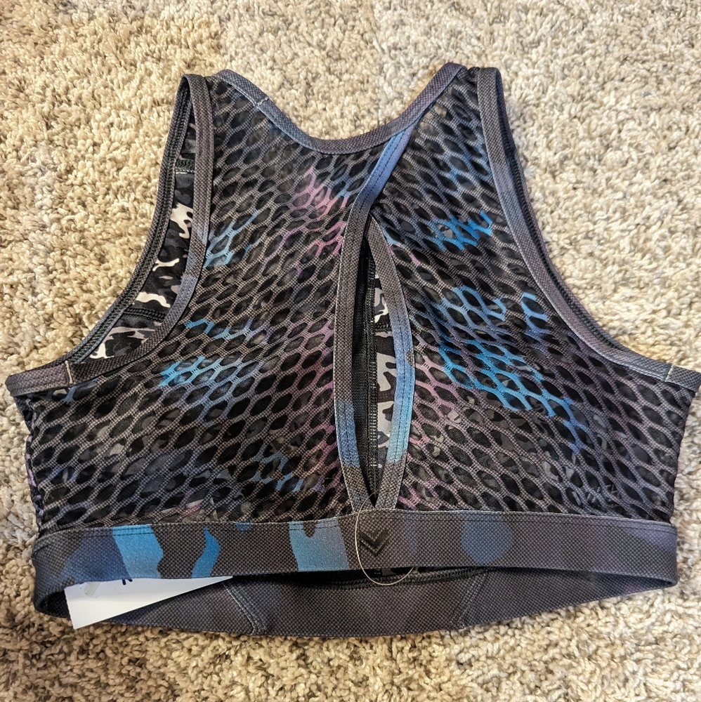 Ron herman bra